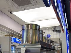 -煲珠公·老红糖珍珠奶茶(长宁龙之梦店)