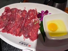 -麻辣英雄重庆火锅(陈江天益城店)