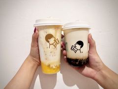 -喜茶(合肥正大广场店)