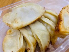 锅贴-黄阿姨锅贴大王(万航渡路店)