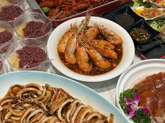 -江南粥家庄(宁国路店)