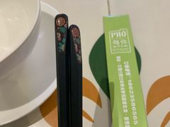 -越弥越南传统美食馆