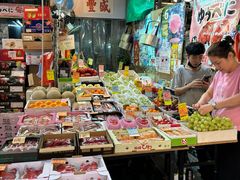 -油麻地果栏