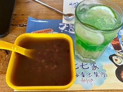 -七七家的糖水店(南湾街1号店)