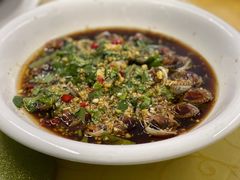 -吴祥记潮州菜·百年老字号·砂锅粥