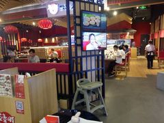 -友壹町寿司(嘉洲广场店)