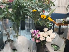 -花匠花艺鲜花店(尹山湖店)