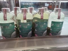 -奈雪的茶(亨特国际广场店)