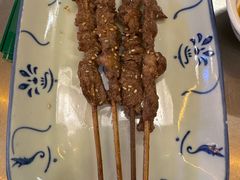 -潮汕•草根牛肉档(中江路店)