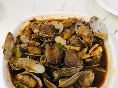 -凤凰路何眼镜香辣蟹(花果园店)