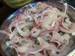 -鱼醉无骨鱼·中山脆肉鲩(荔湾路店)