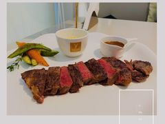 -Deer Park鹿园西餐(仁恒置地广场店)