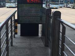 -溧阳汽车客运总站