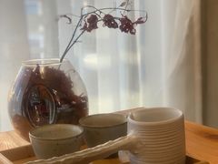-一号铺子·大炉茶