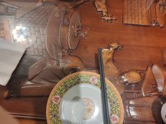 -烤肉季饭庄