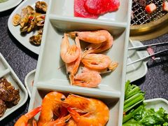 -韩盛·盛江山自助料理(中街大悦城店)