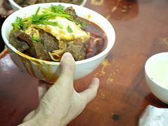 -朱儿面庄(洋河三路店)