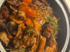 -广府乡下·饭庄(新港东路店)