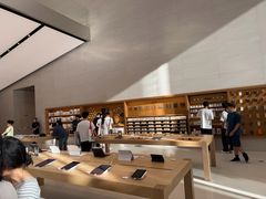 -Apple零售店(苏州店)