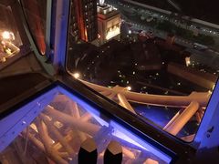 -影汇之星8字形摩天轮