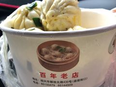 -同心楼(解放北路店)