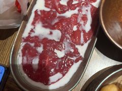 -巴卤社老火锅(财富店)