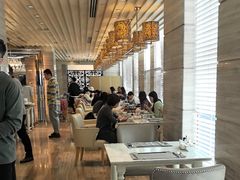 -北京王府井希尔顿酒店·万斯阁西餐厅