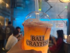 -巴厘龙虾·榜首油焖大虾(洞庭·艺术洋房店)