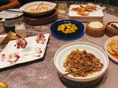 -小天厨民间菜馆(深圳街店)