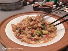 -徐记海鲜(观沙岭|滨江新城店)