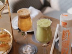 -粤海喜来登酒店·&More聚驿(天河城店)