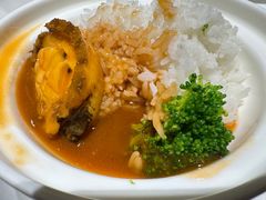 -潮粤香海鲜酒楼(沙湖店)
