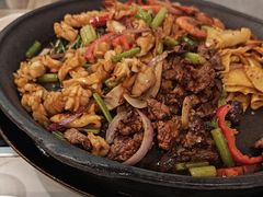 -一烙锅(友谊店)