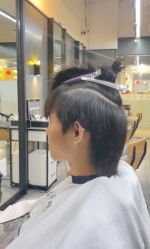 点击看大图 -藤野造型