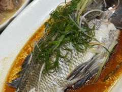 -香山小厨(南联路店)
