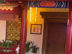 -秦月轩·陕西家乡菜(阜成路·五棵松店)