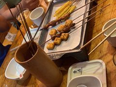 -管氏翅吧(国展店)