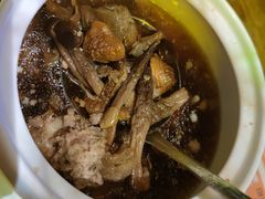 养生煨汤-胡桃里音乐酒馆(仓山万达店)