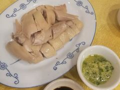 招牌鸡-合力居·生记路边鸡(北京路店)