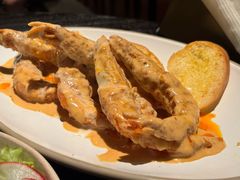 -Nord Grill&Bar Highland诺德西餐(深圳欢乐海岸店)