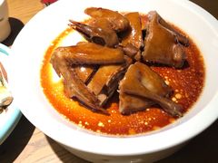 -大鸽饭(岗顶店)