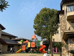 -浙江安吉JW万豪酒店·万豪中餐厅