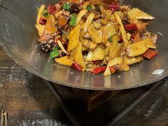 -吃货私房菜(丽江束河古镇店)