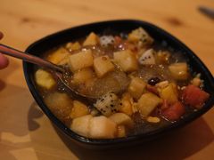 丈母娘冰粉-串妹花式冰粉(乐山总店)