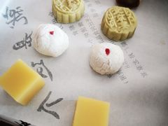 -北京宴(华贸购物中心店)