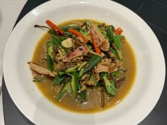 -尚品越府·融合餐厅(延安路店)
