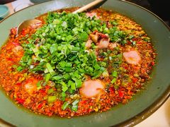 -锦府盐帮·侯宅(五棵松万达店)