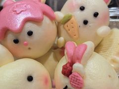 -小闺女儿肉龙(西湖道店)