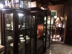 -古董花园(思南路42弄小区店)