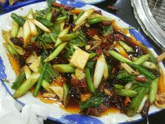 -瑞杰烧烤店·24小时营业(山东路店)